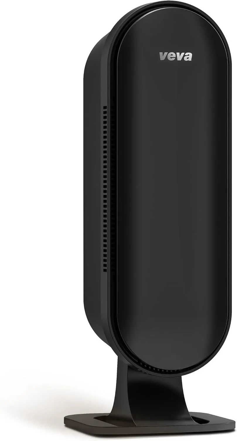 Veva Air Purifier For Large Rooms And Mould