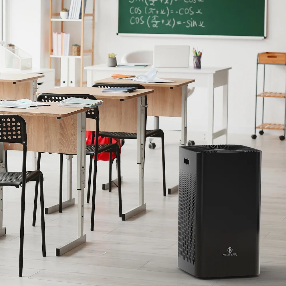 Medify MA-112 Air Purifier